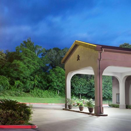 Super 8 By Wyndham Huntsville Luaran gambar