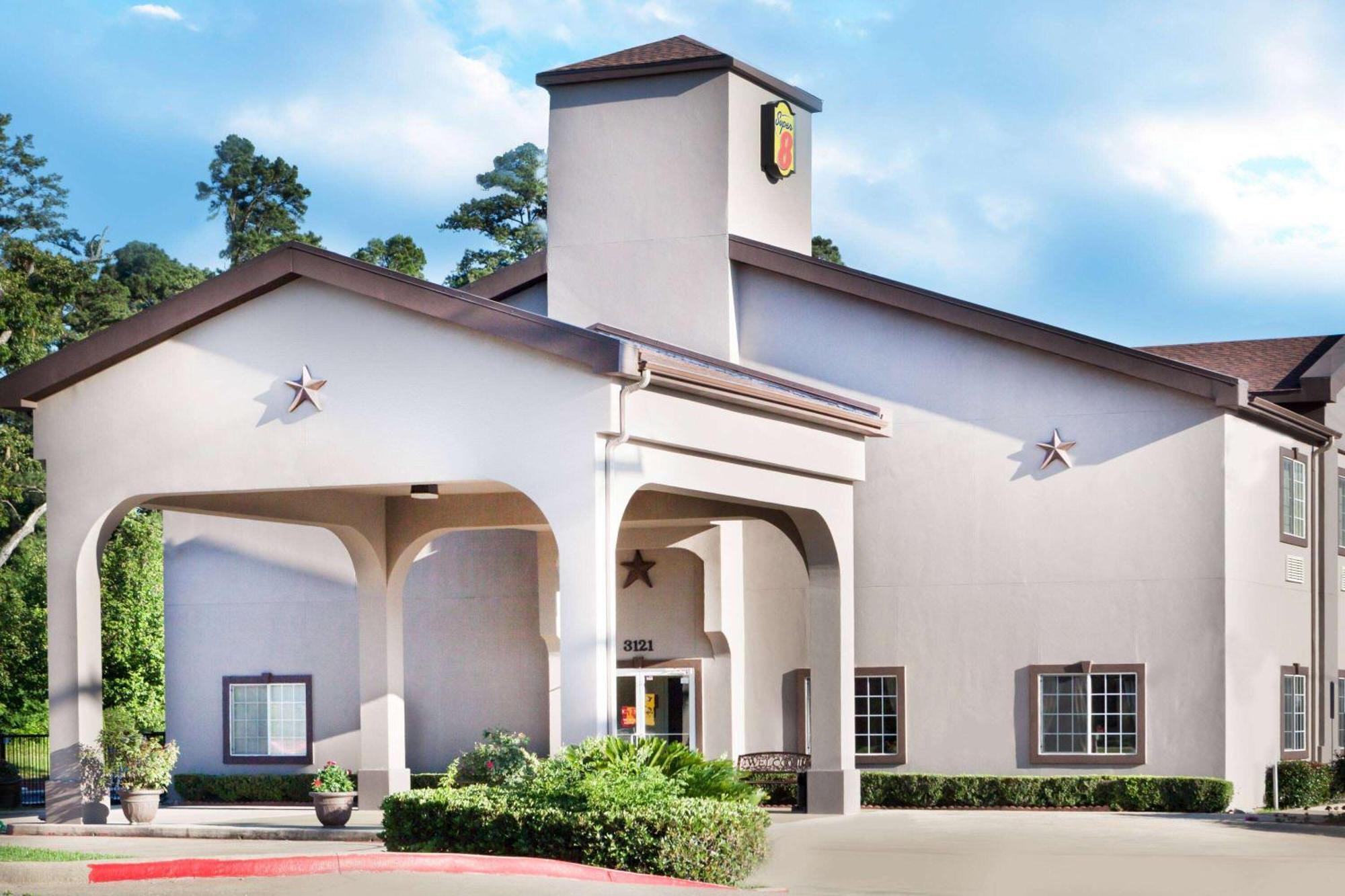 Super 8 By Wyndham Huntsville Luaran gambar