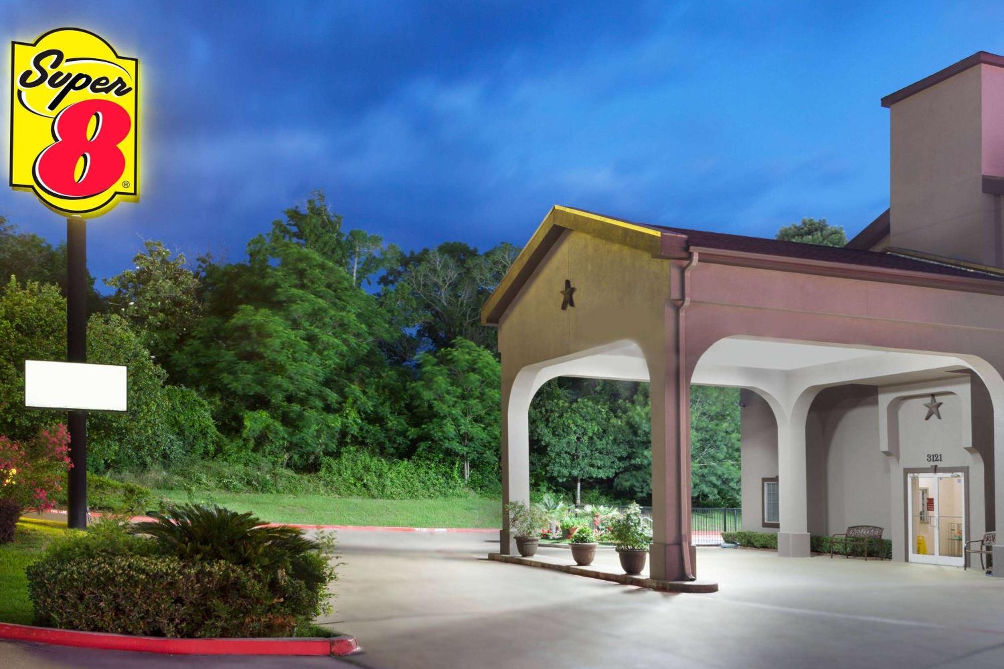 Super 8 By Wyndham Huntsville Luaran gambar